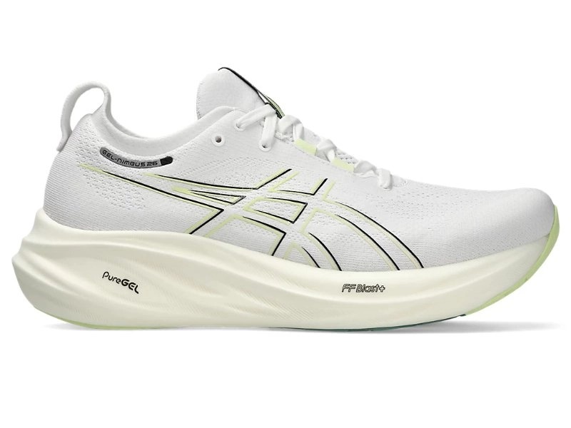 GEL-NIMBUS 26 EXTRA WIDE