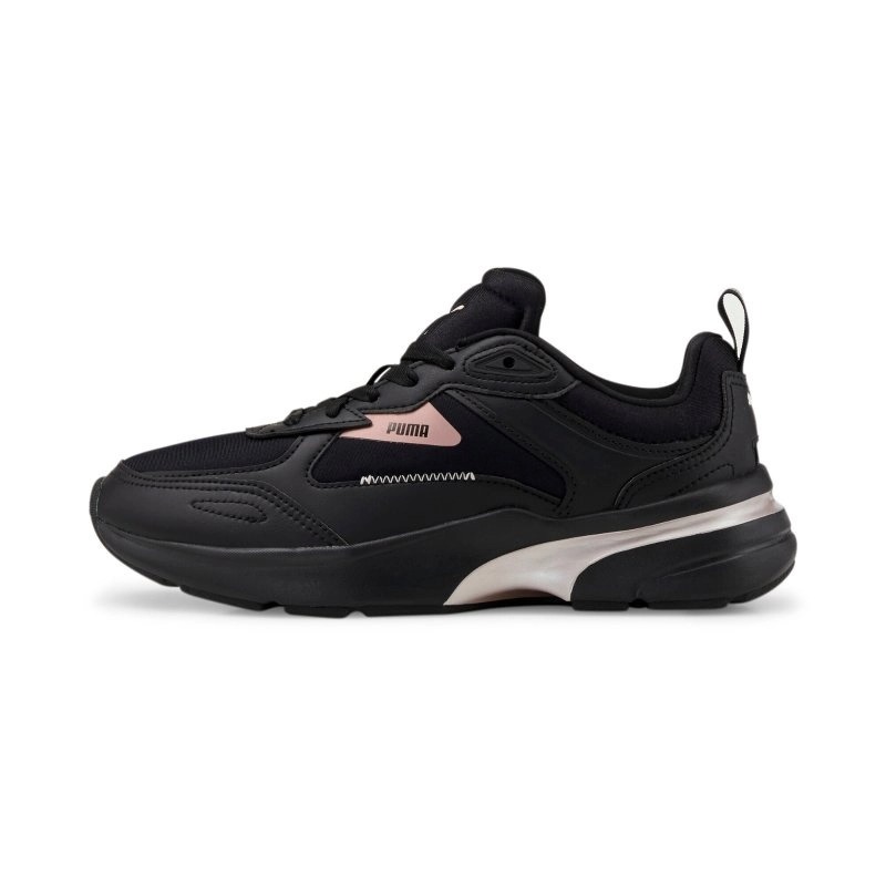 FS Runner Metallic Sneakers Women