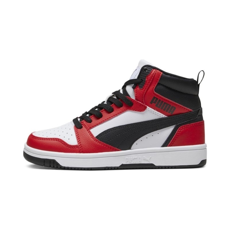 Rebound V6 Mid Sneakers Youth
